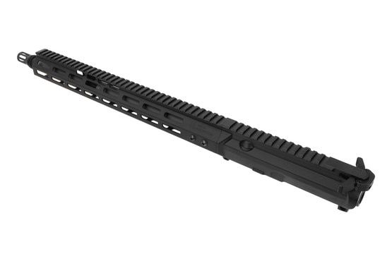Noveske Gen 4 N4 Recon 5.56 Upper Receiver with Noveske Love Handle charging handle